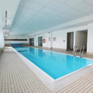 Caldey Island House Old Listing Apartment